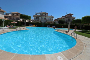 REF: 6607 BUNGALOW AZUL, Orihuela